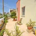 Prázdninový dům Luce Salento