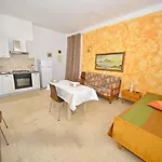 Prázdninový dům Luce Salento *