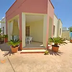Luce Salento Prázdninový dům *