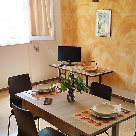 بيت للعطل Luce Salento