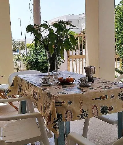 Luce Salento مارينا دي بيسكولوس
