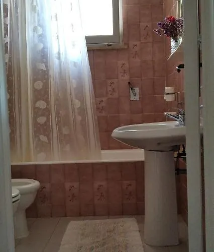 Luce Salento بيت للعطل مارينا دي بيسكولوس
