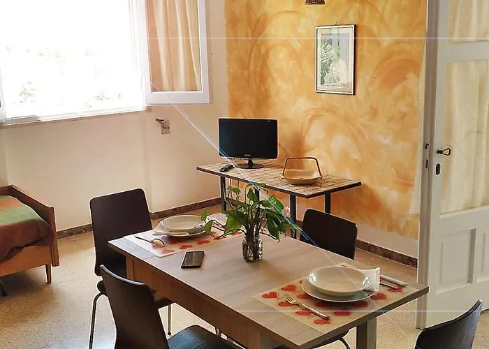 بيت للعطل Luce Salento