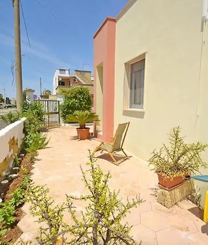 بيت للعطل Luce Salento