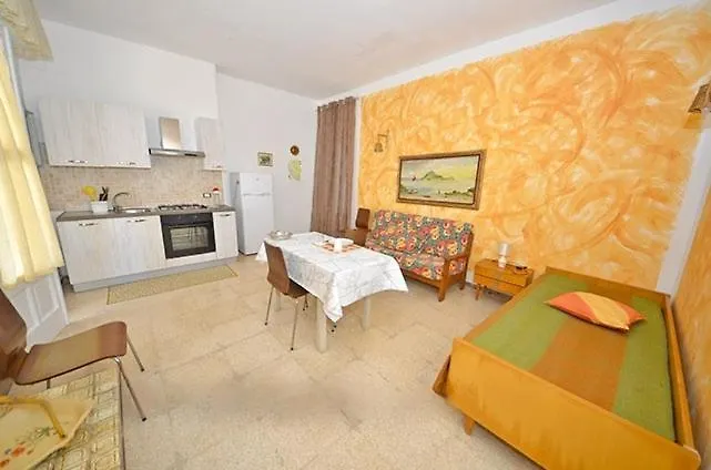 بيت للعطل Luce Salento *