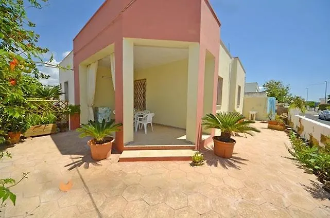 Luce Salento بيت للعطل *