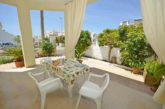 بيت للعطل Luce Salento *